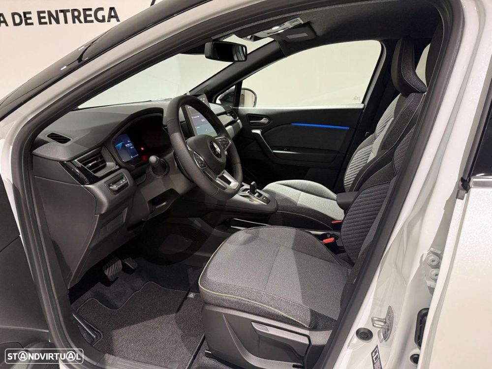 Mitsubishi ASX 1.3 DI-T Shogun 7DCT - 11