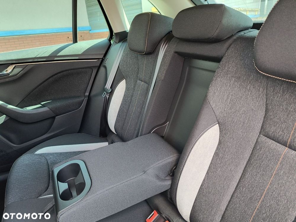 Skoda Scala 1.0 TSI Edition 130 DSG - 19