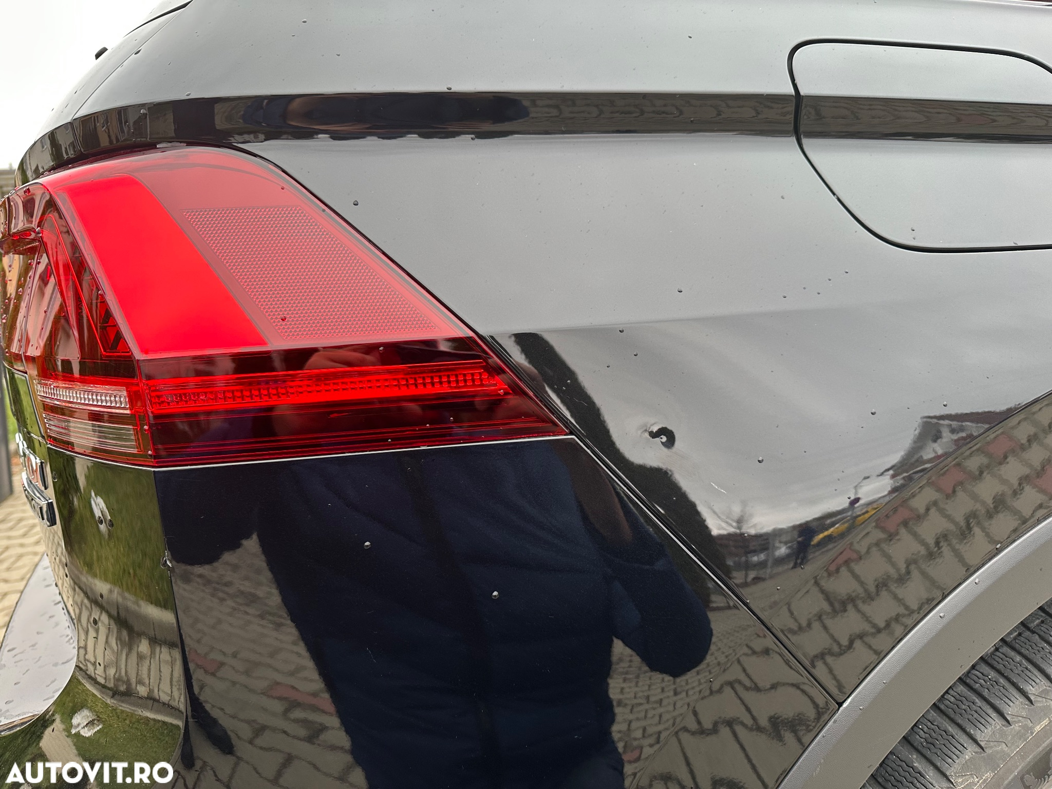 Volkswagen Tiguan 2.0 TDI 4Mot DSG Highline - 8