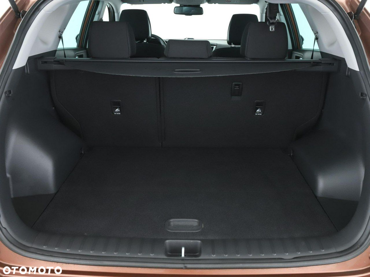 Hyundai Tucson 1.6 T-GDI GO 2WD - 20