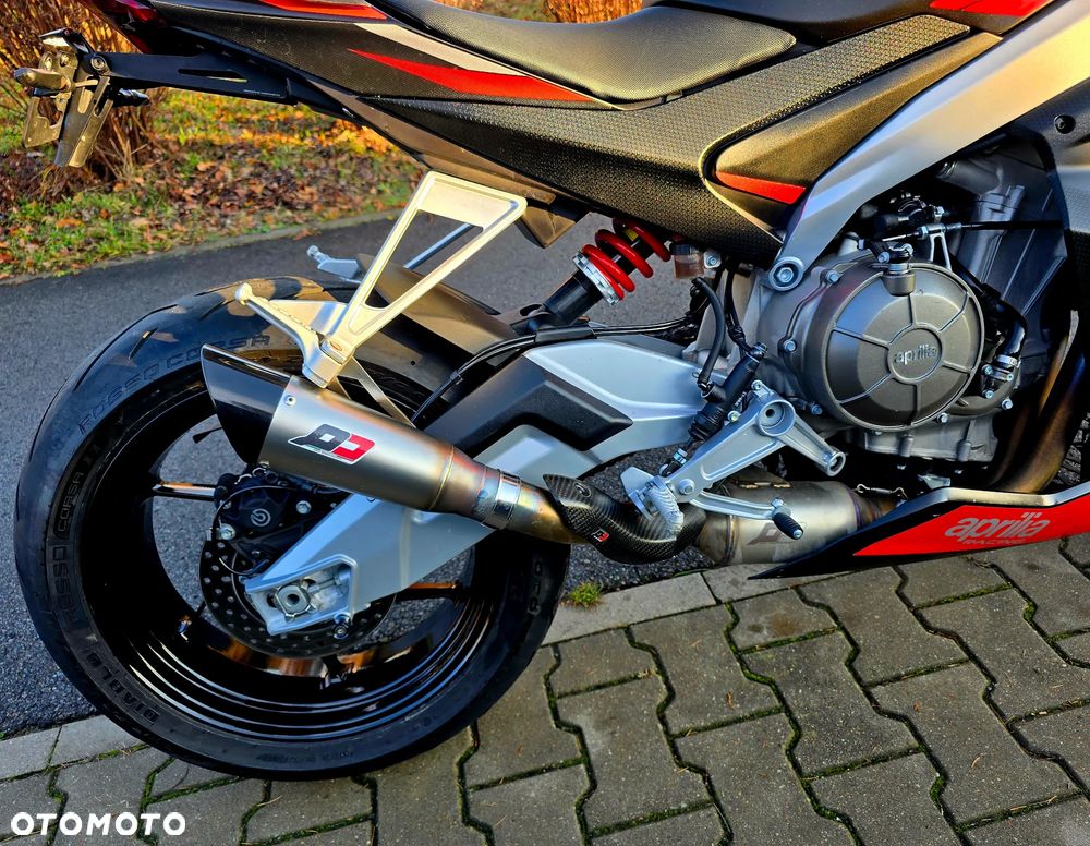 Aprilia RS - 11
