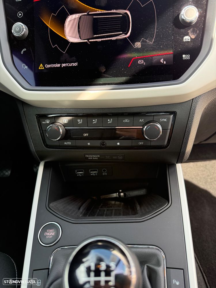 SEAT Arona 1.0 TSI Xcellence - 16