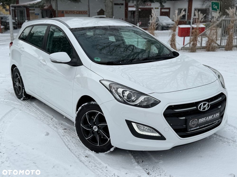 Hyundai i30 - 3
