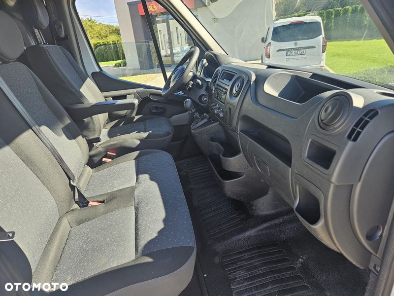 Opel MOVANO - 14