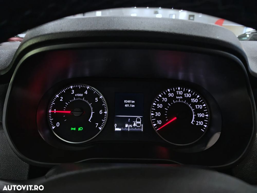 Dacia Duster ECO-G 100 Prestige - 25