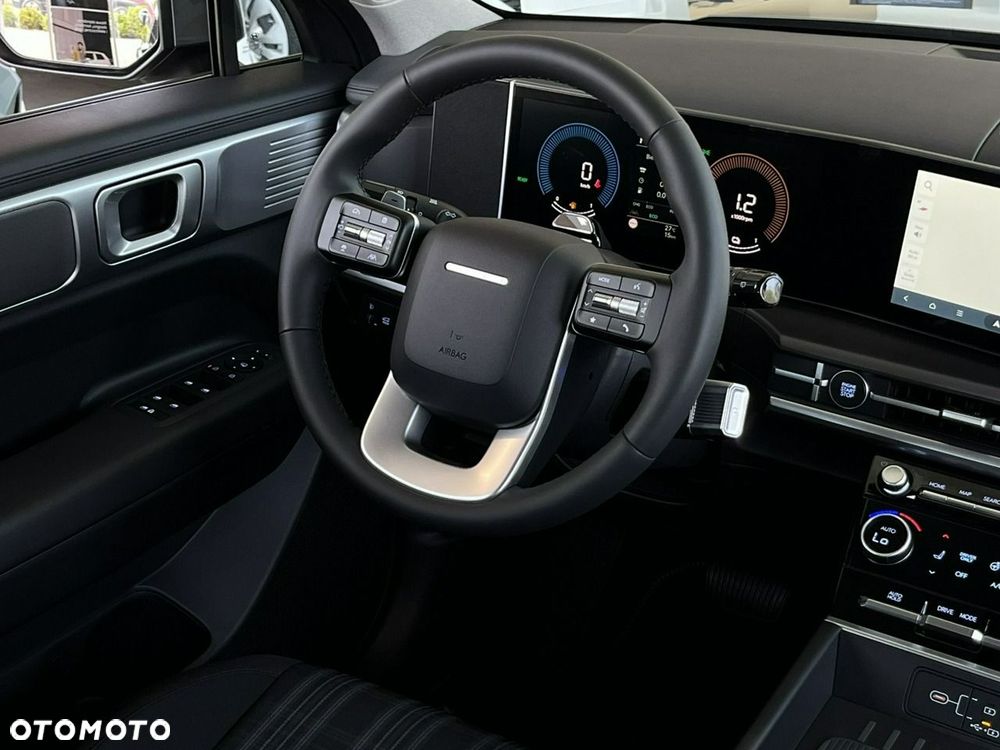 Hyundai Santa Fe - 12