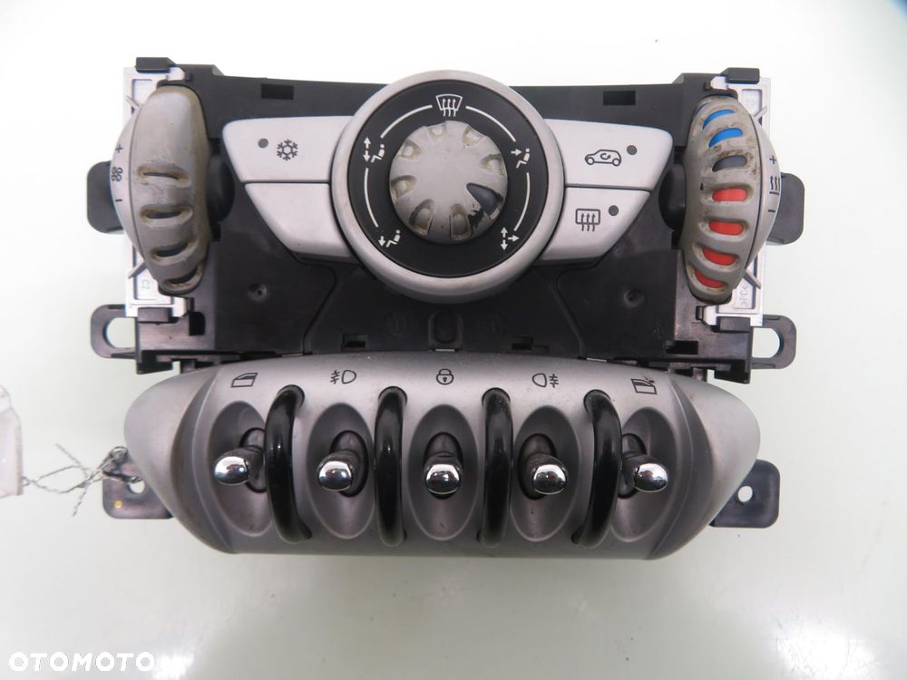 KLIMATRONIK MINI R56 69797002H - 8