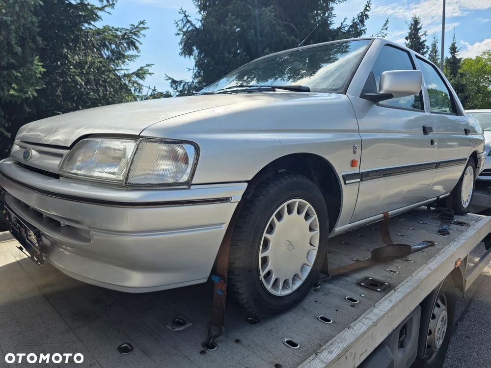 Ford Orion - 4