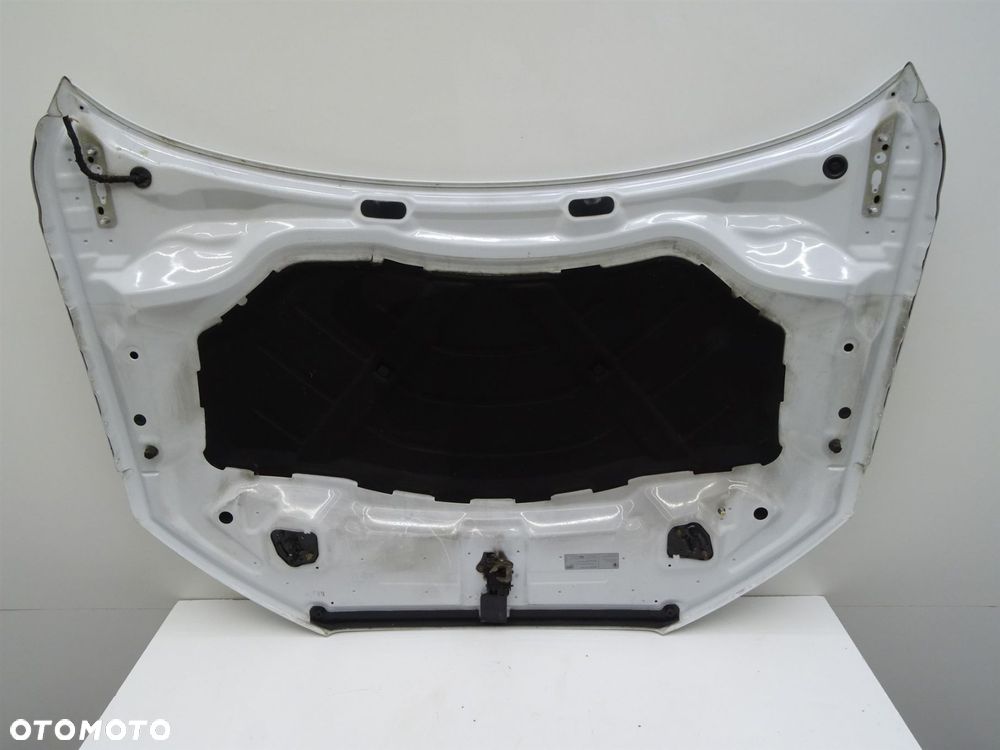 Maska pokrywa silnika ls9r przód przednia 8u0823155a audi q3 8u 11-18r - 7
