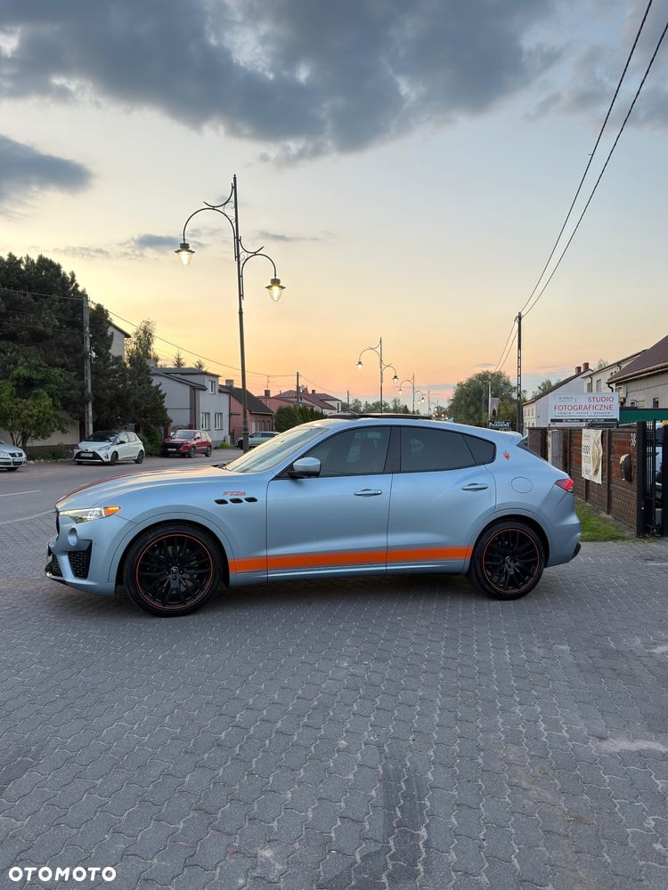Maserati Levante S - 5