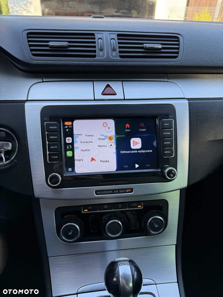 Volkswagen Passat 2.0 TSI Highline DSG - 16