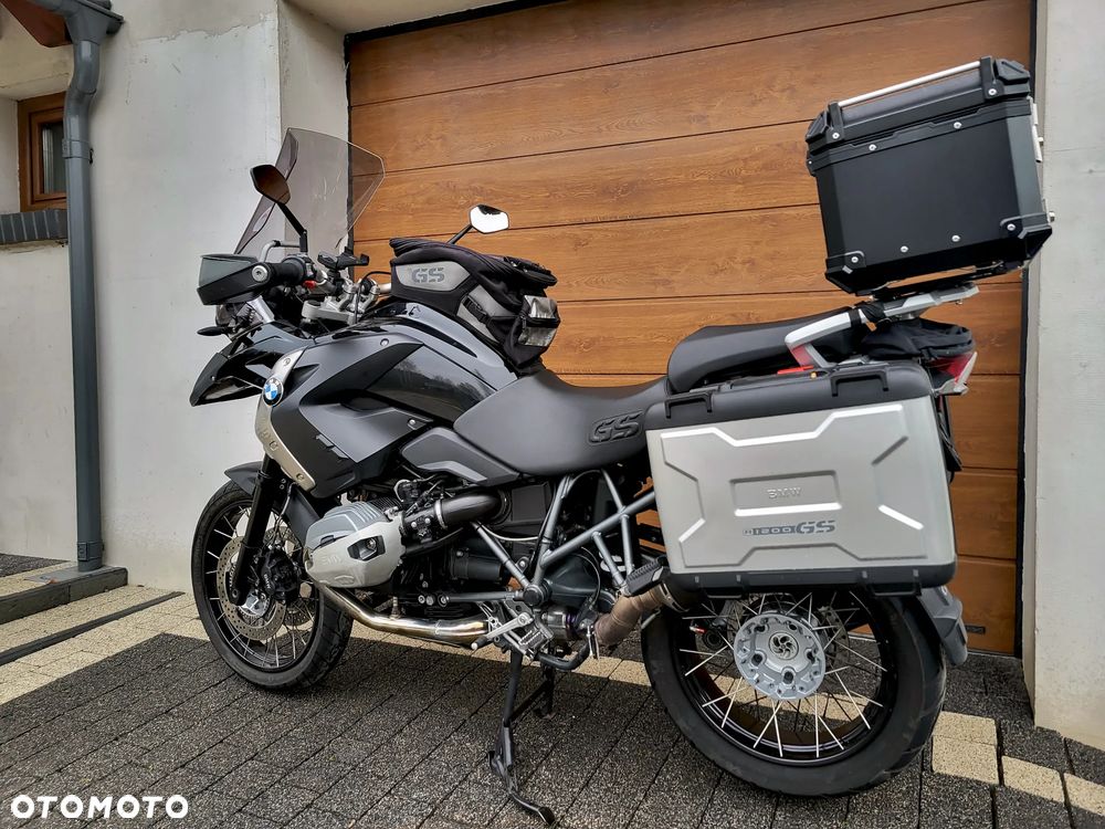 BMW GS - 3