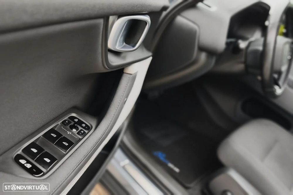 Polestar 2 Single Motor 64kWh - 17