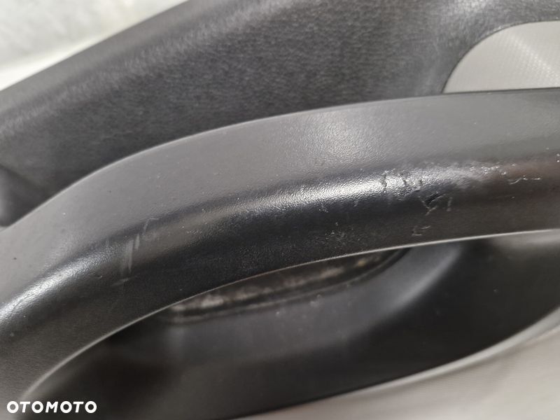 RENAULT TRAFIC III BOCZEK DRZWI PRAWY PRZÓD - 7