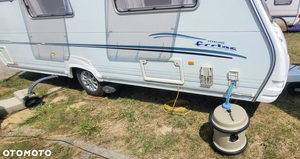 Sterling Eccles Moonstone - 5