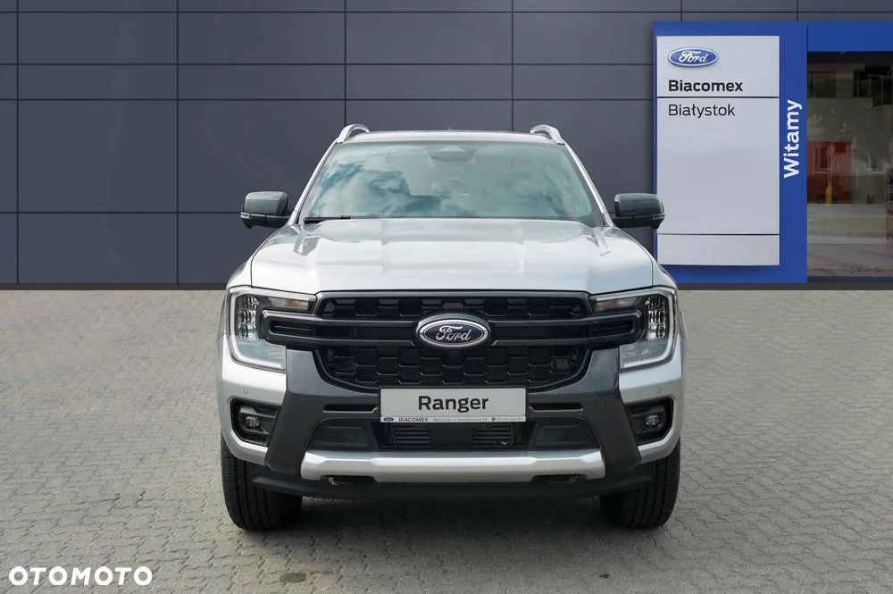 Ford Ranger - 2