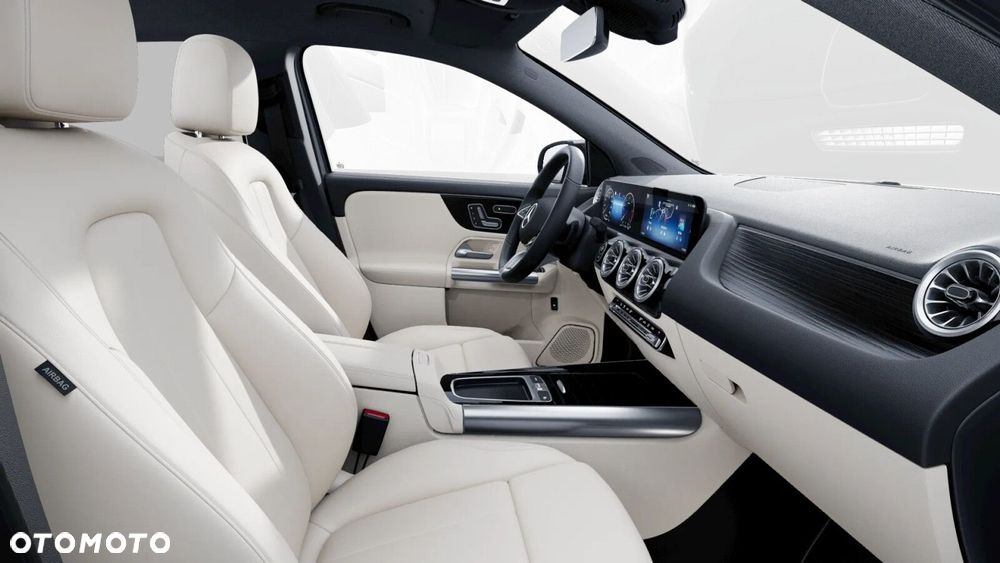 Mercedes-Benz GLA 200 d Progressive 8G-DCT - 25