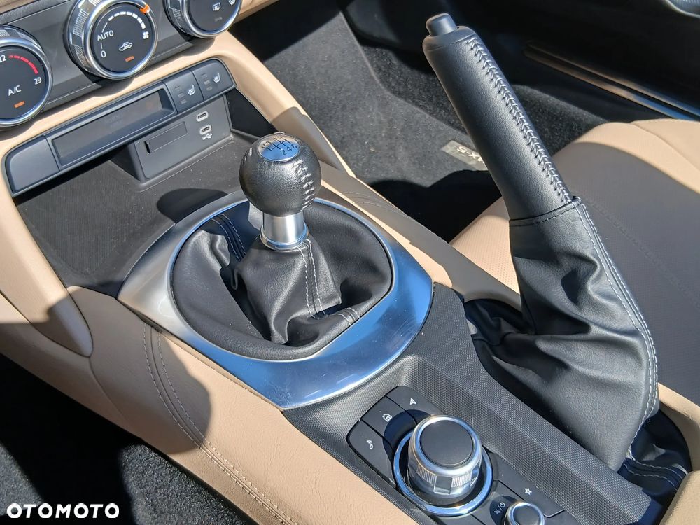Mazda MX-5 1.5 Skyactiv-G Kazari - 18