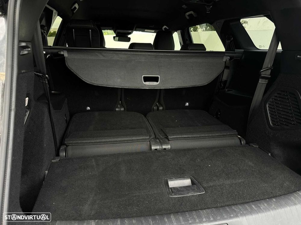 Peugeot 5008 1.2 Hybrid Allure e-DCS6 — fotografia 16