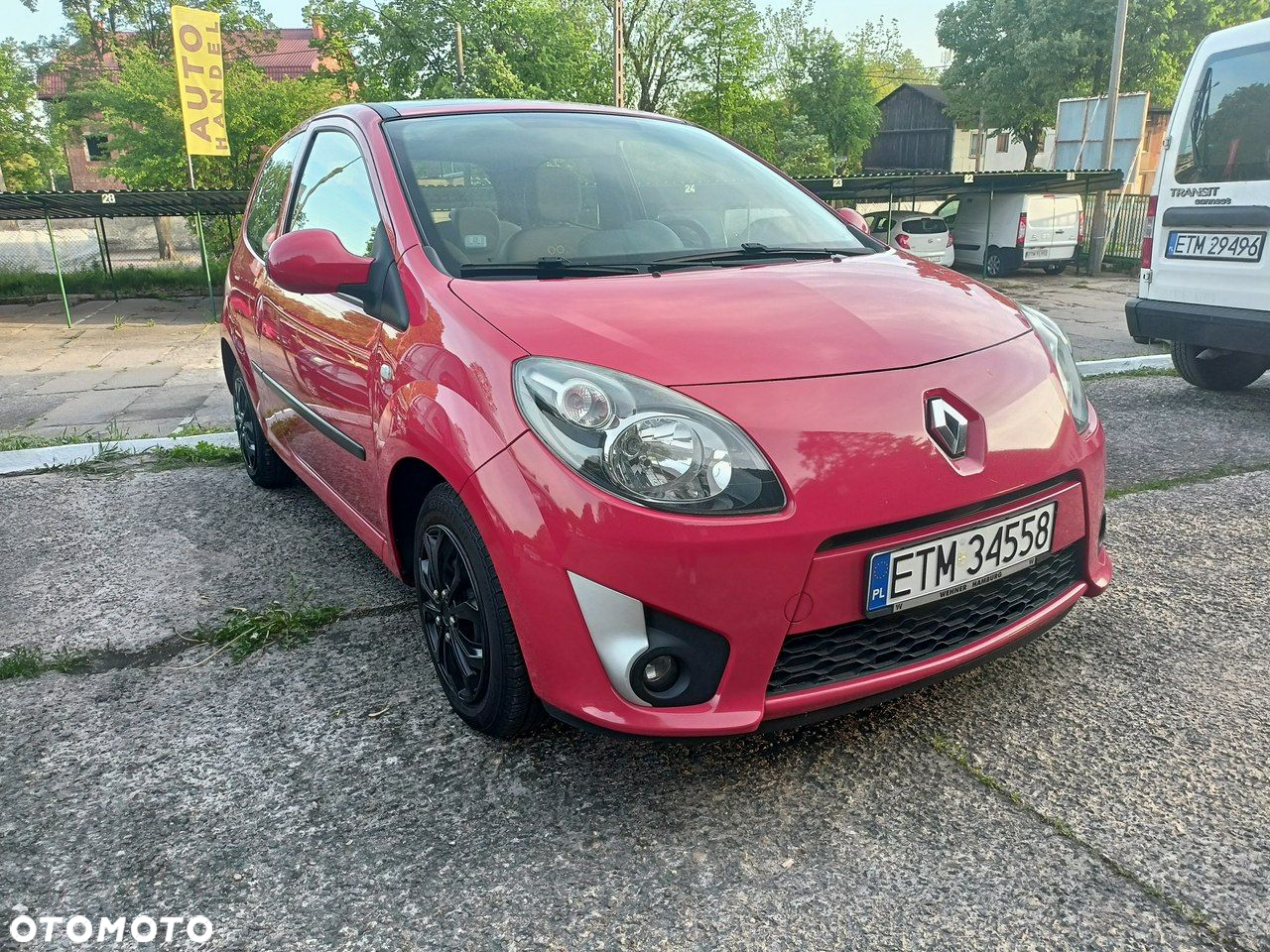 Renault Twingo 1.2 Expression - 9