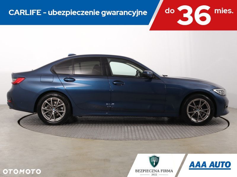 BMW Seria 3 - 7