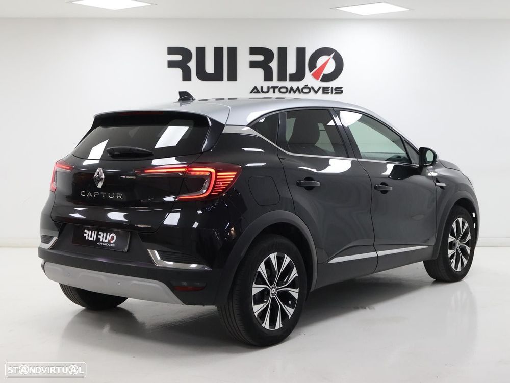 Renault Captur 1.0 TCe Techno - 3