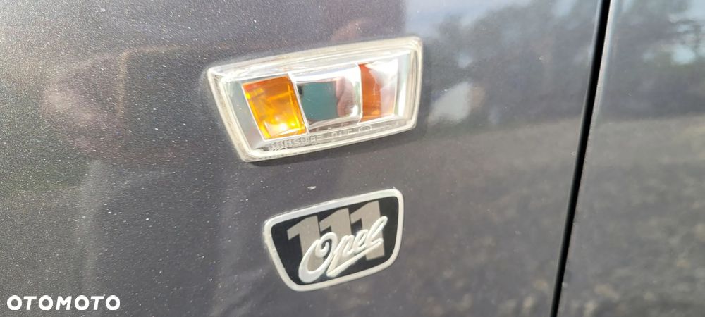 Opel Corsa 1.2 16V 111 - 24