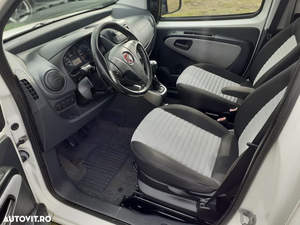 Fiat Fiorino - 5
