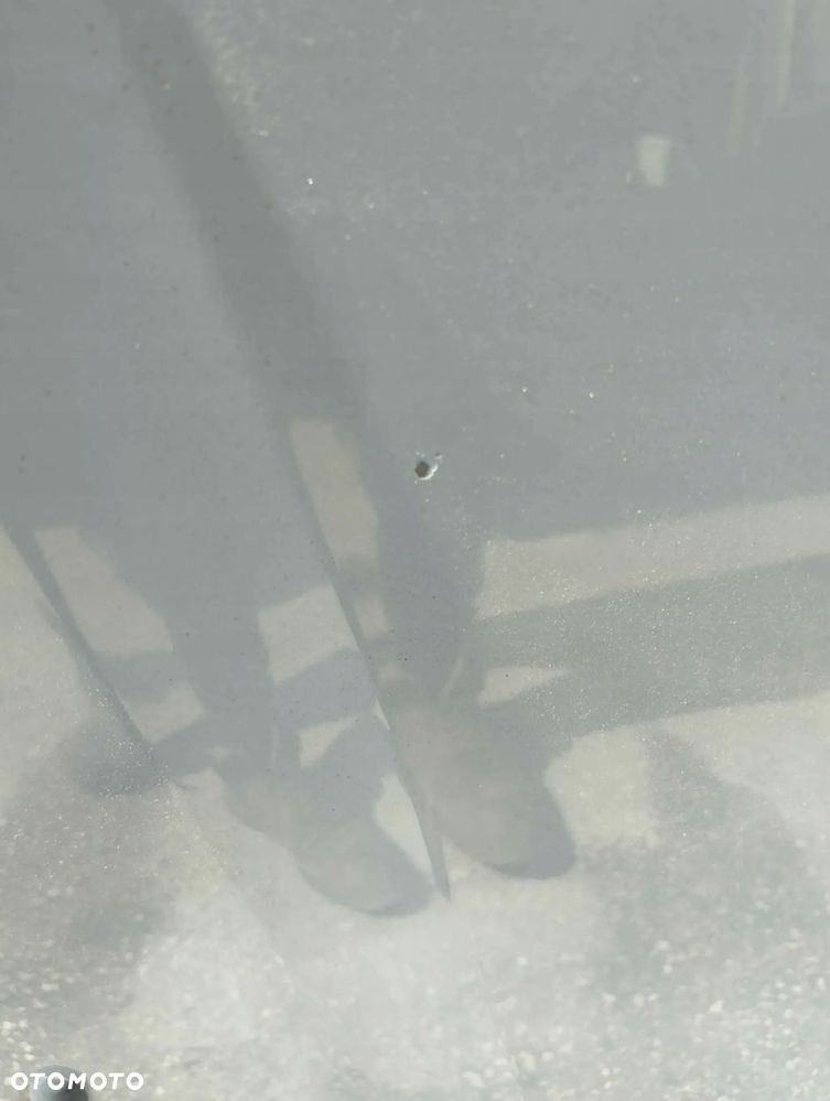 maska ford mondeo m4 lift kolor ba - 5