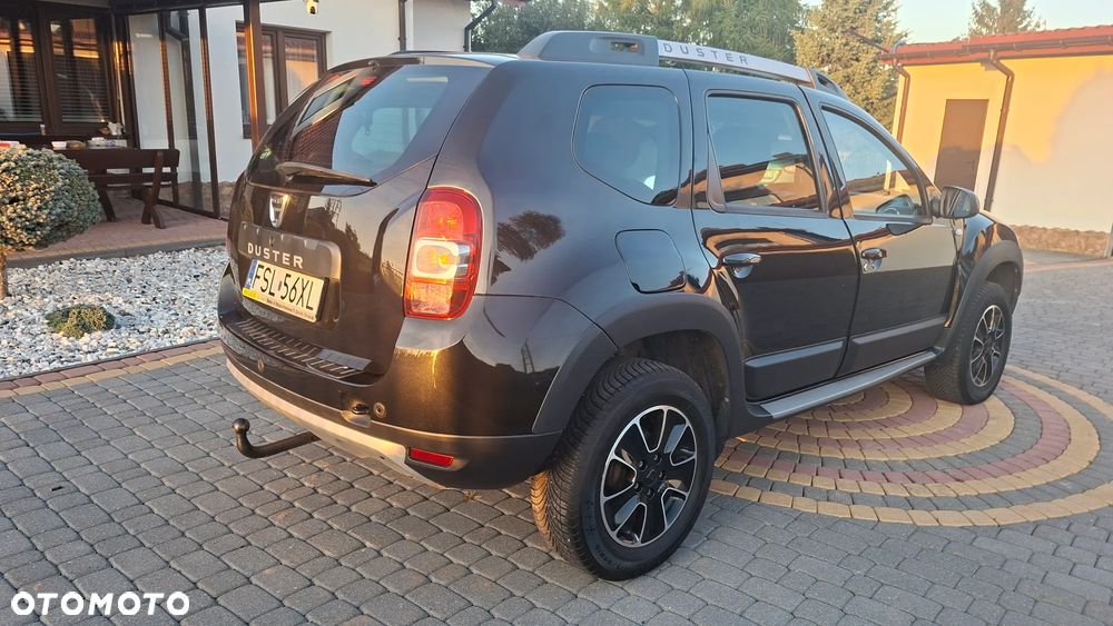 Dacia Duster - 4