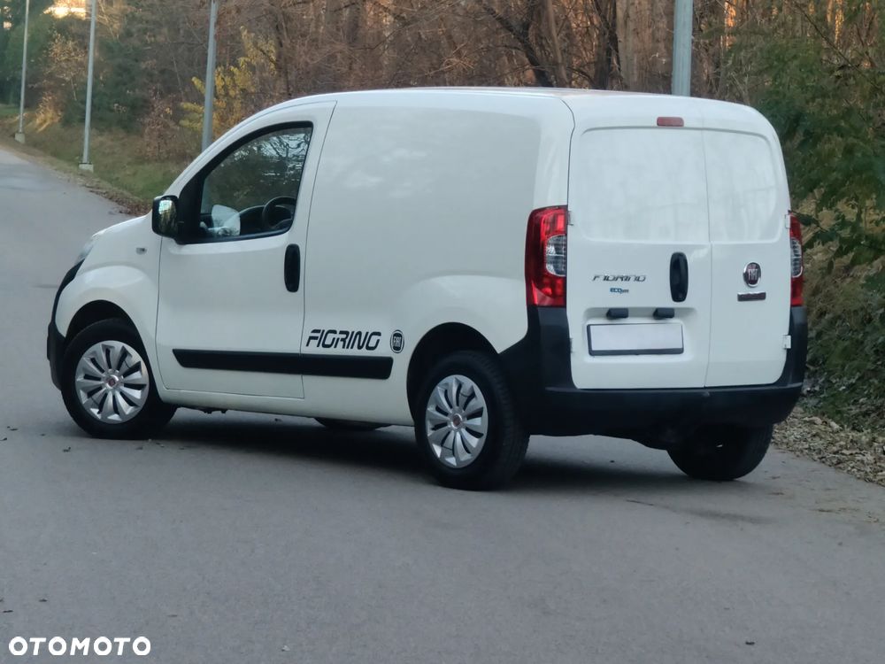 Fiat Fiorino - 16