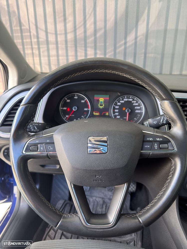 SEAT Leon ST - 51