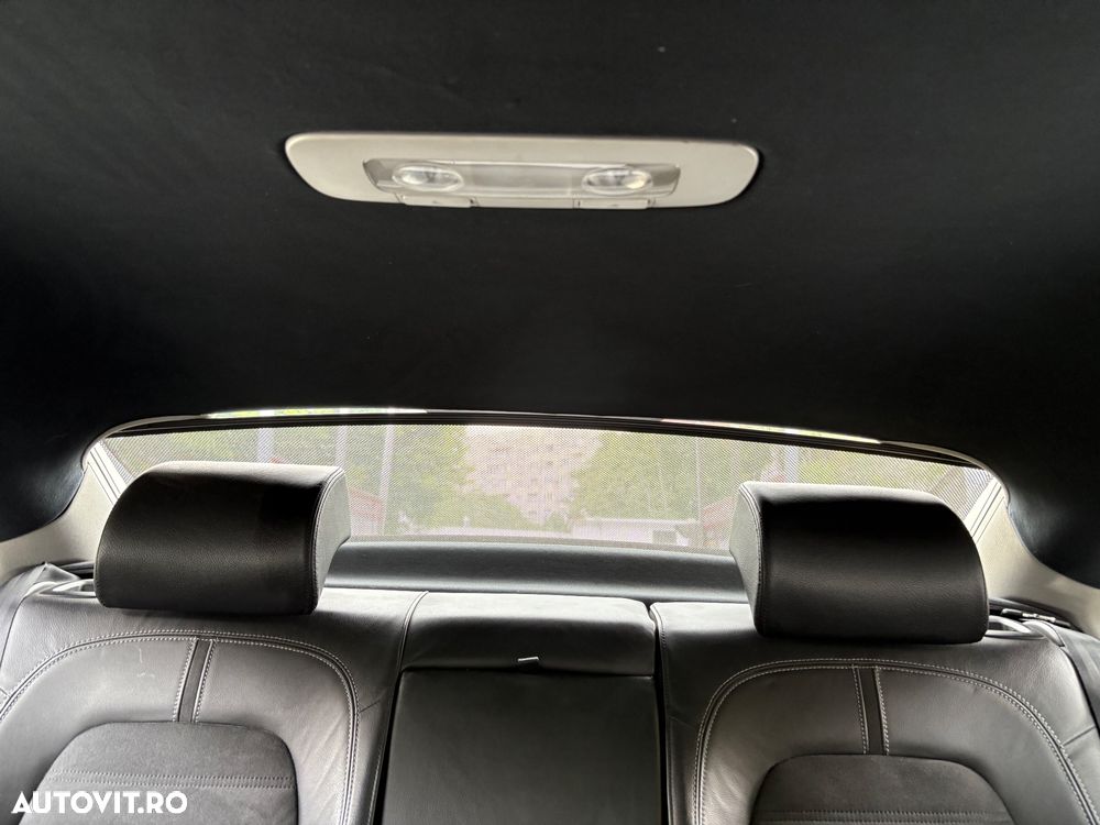 Volkswagen Passat CC 2.0 TDI DPF DSG - 12