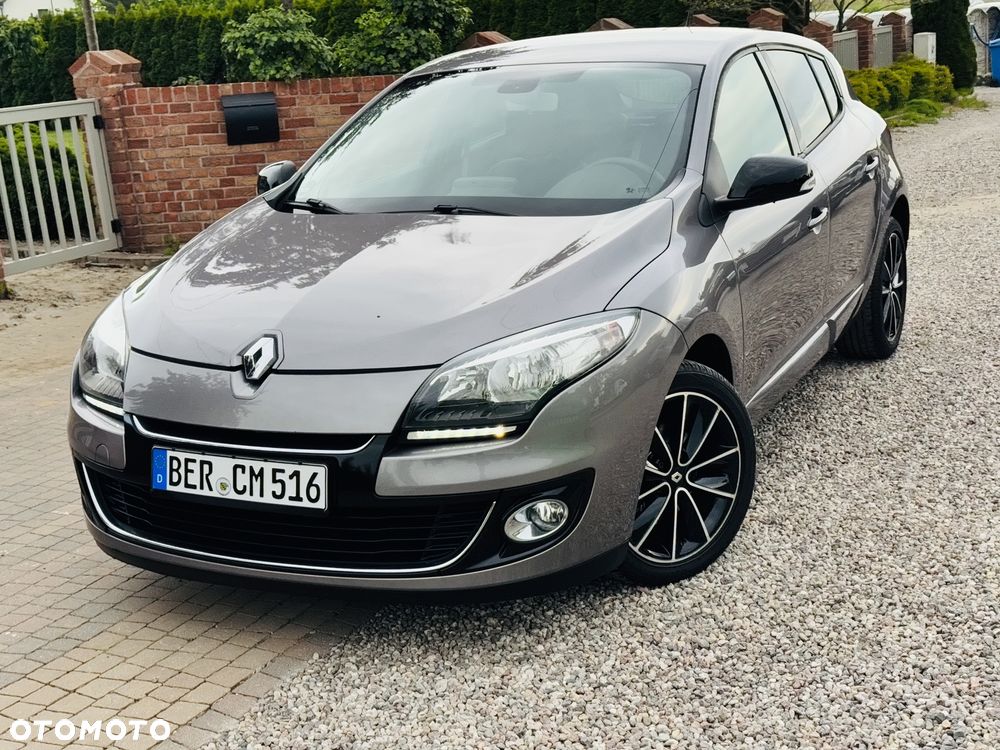 Renault Megane ENERGY TCe 115 Start & Stopp Bose Edition - 30