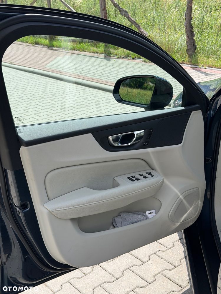Volvo S60 - 17