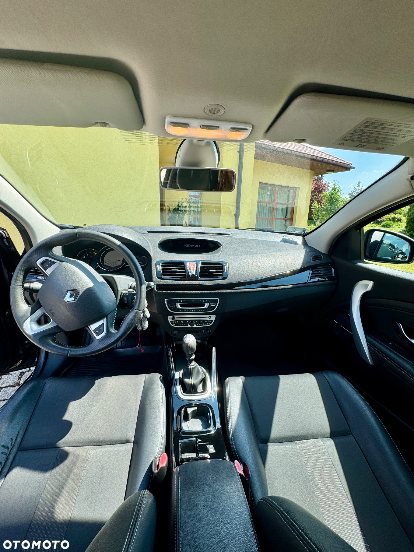 Renault Megane 1.4 16V TCE Bose Edition - 17