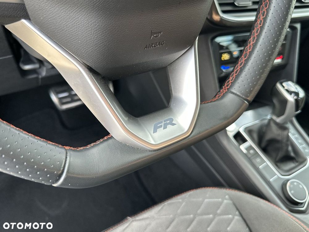 Seat Tarraco - 34