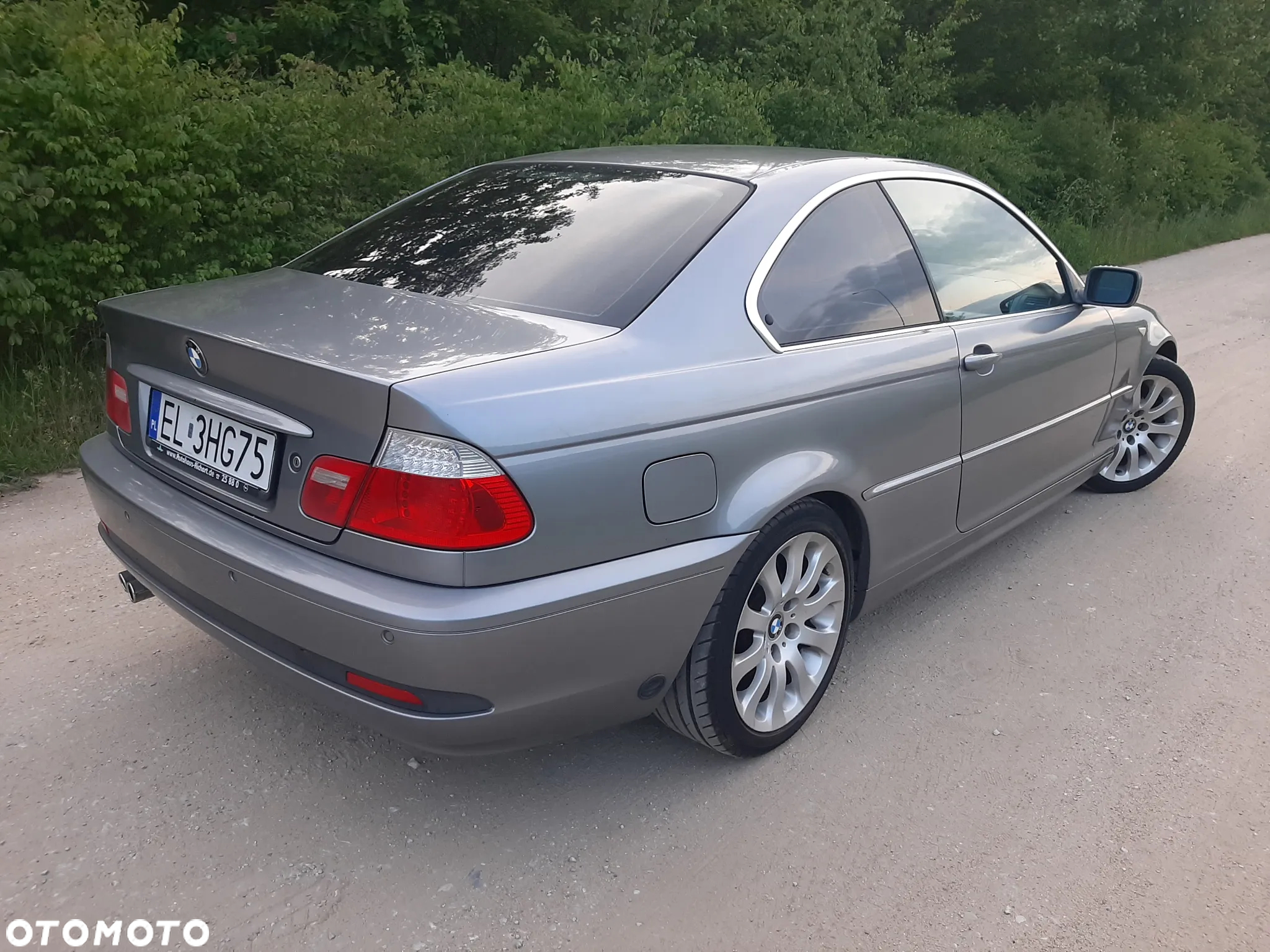 BMW Seria 3 - 15