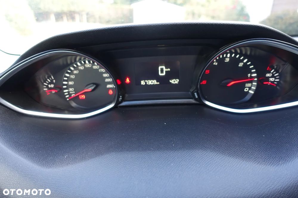 Peugeot 308 1.5 BlueHDi Active S&S - 30