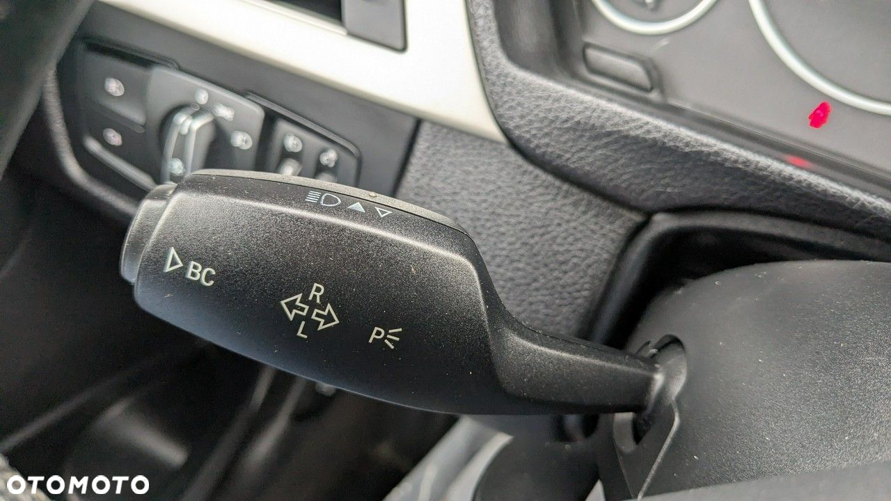 BMW Seria 3 - 23