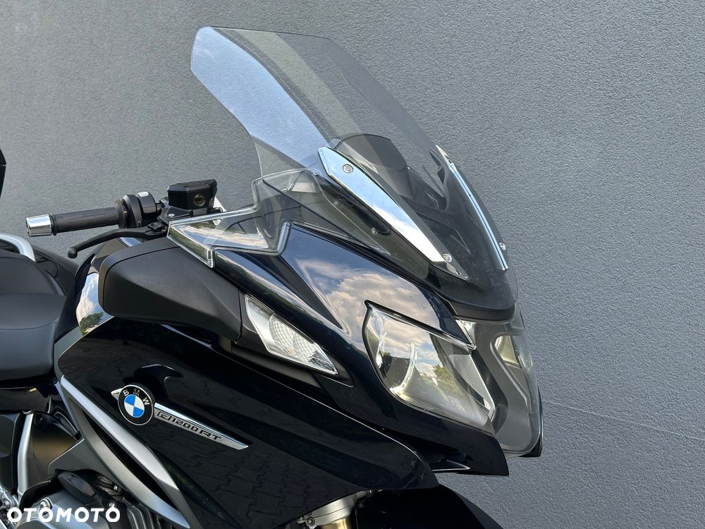 BMW RT - 13