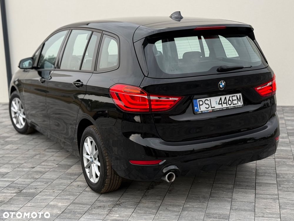 BMW Seria 2 216d GT - 11