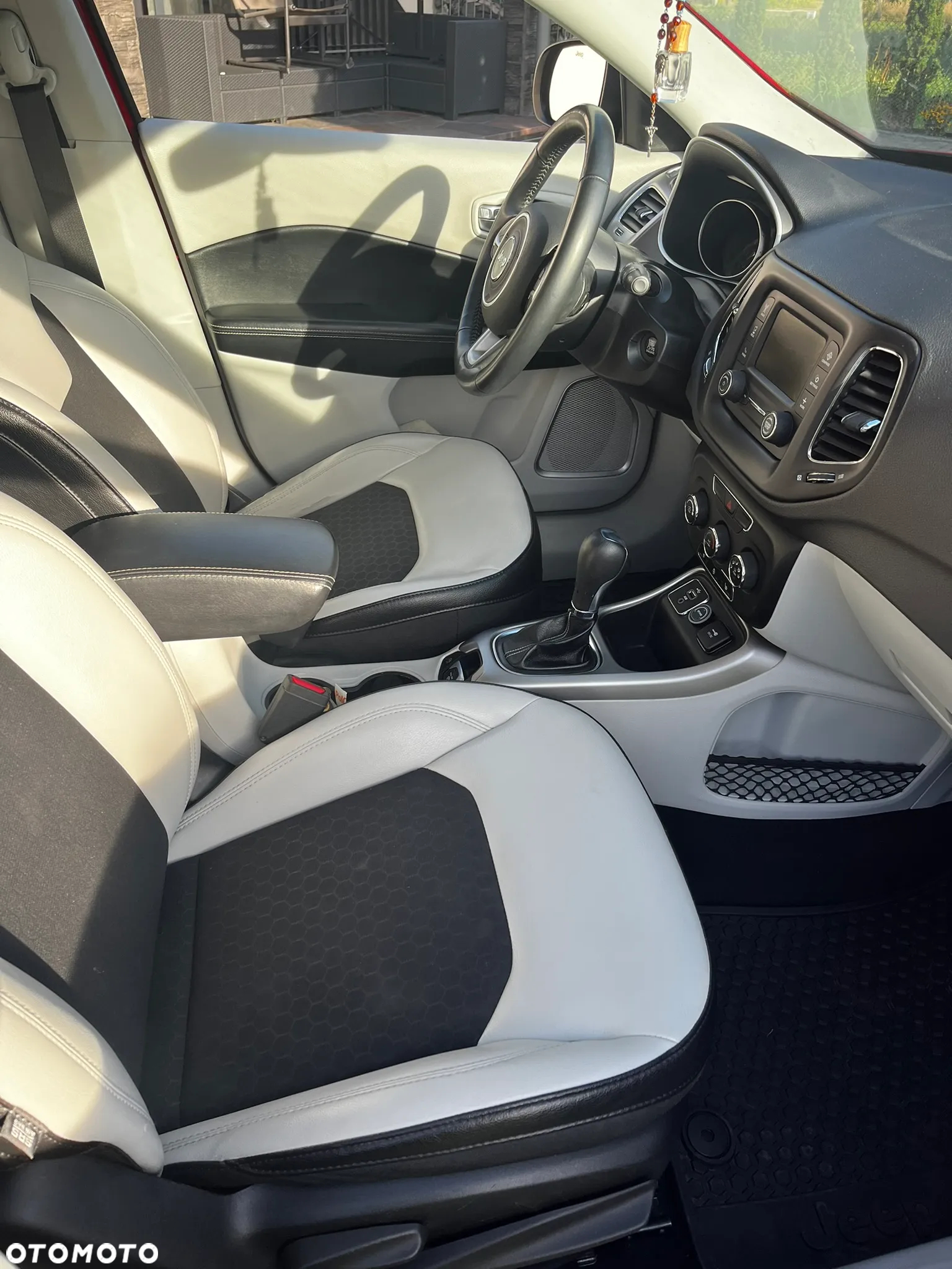 Jeep Compass - 3