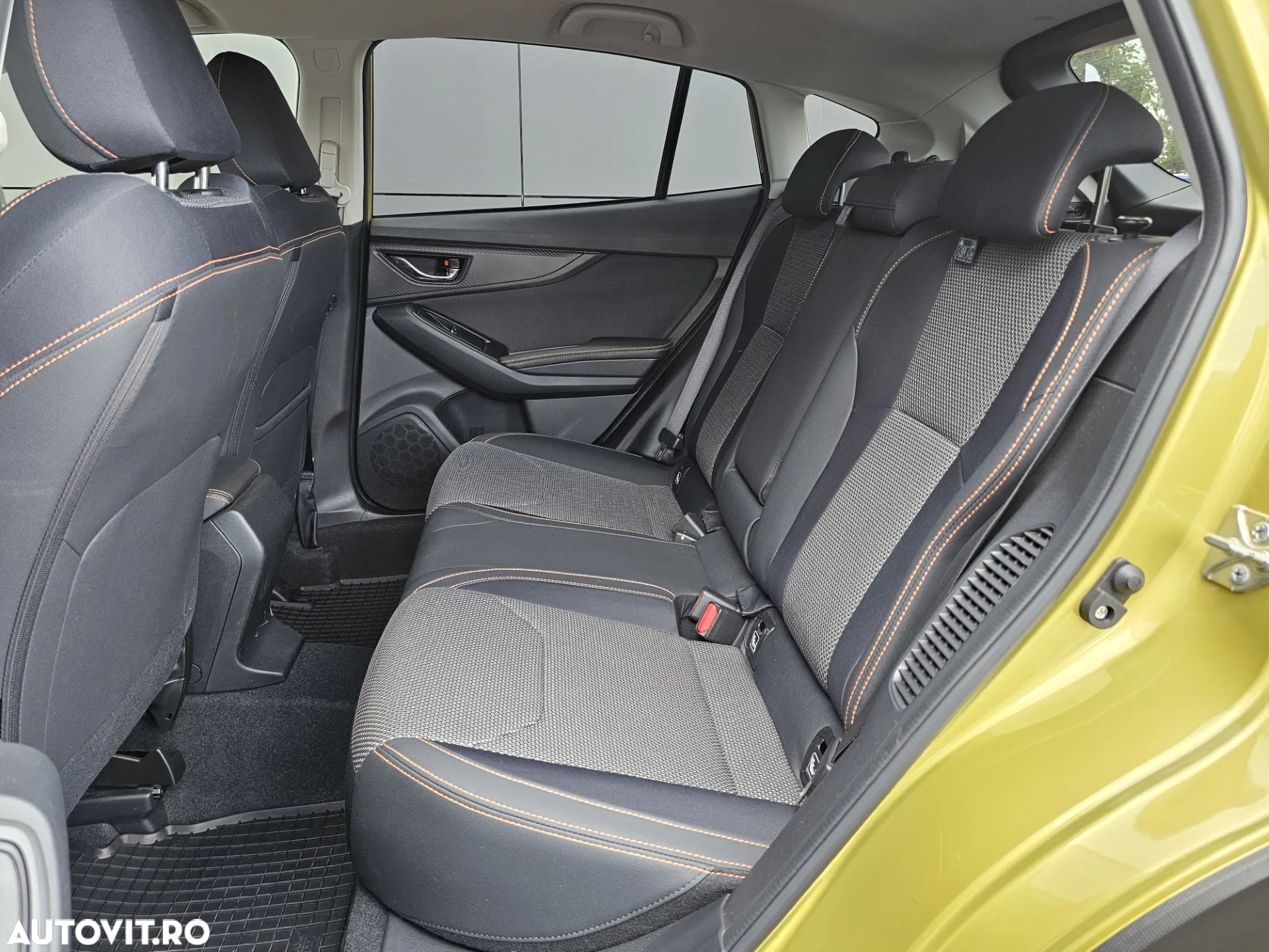 Subaru XV 2.0ie Lineartronic Trend - 13