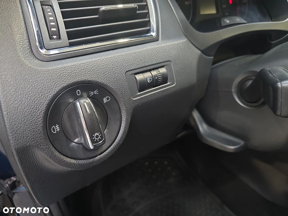 Seat Toledo 1.2 TSI Reference - 13