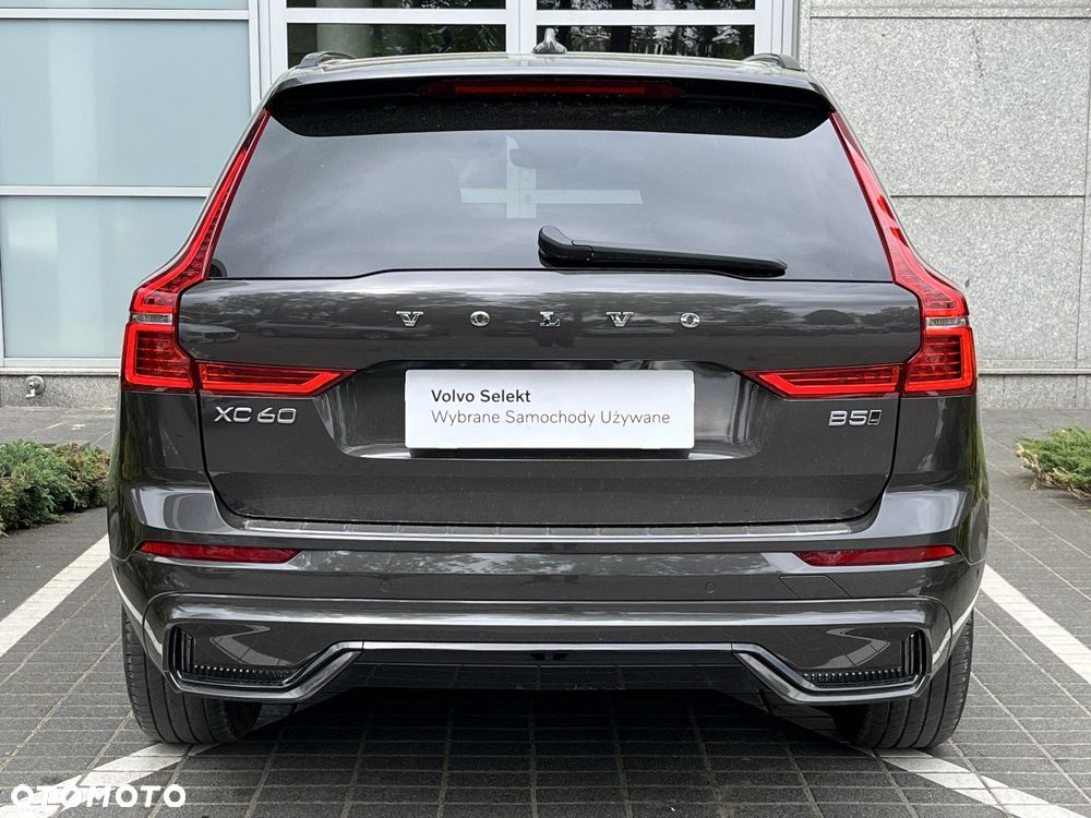 Volvo XC 60 - 7