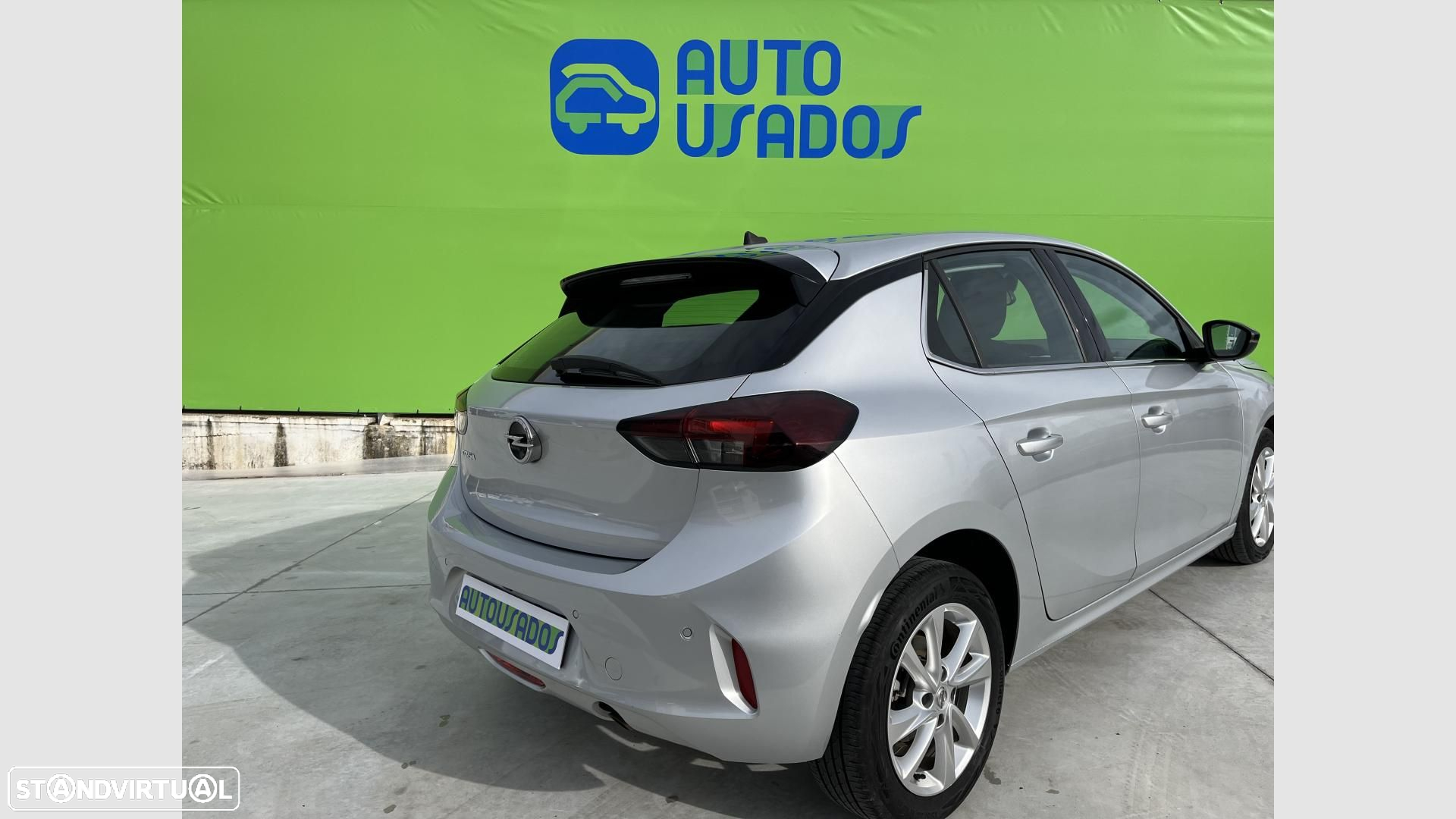 Opel Corsa 1.2 T Elegance - 4