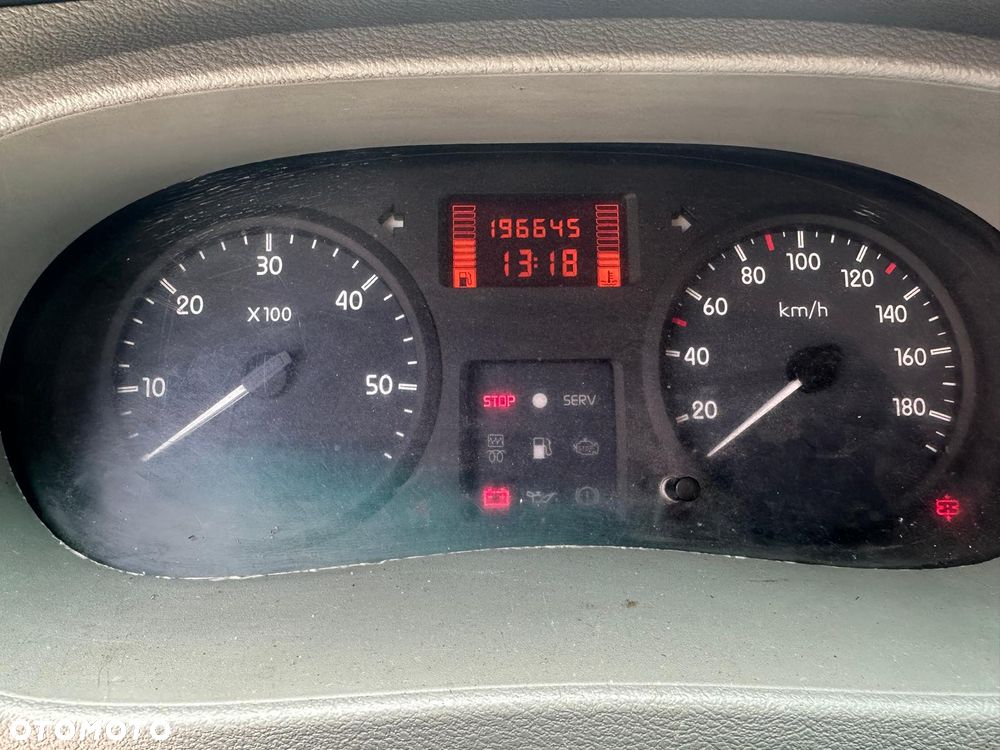 Renault Master - 7