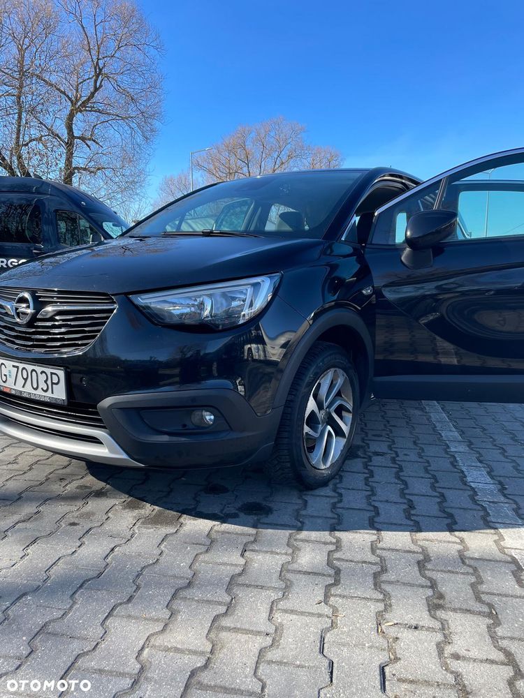 Opel Crossland X 1.6 Start/Stop Edition - 3