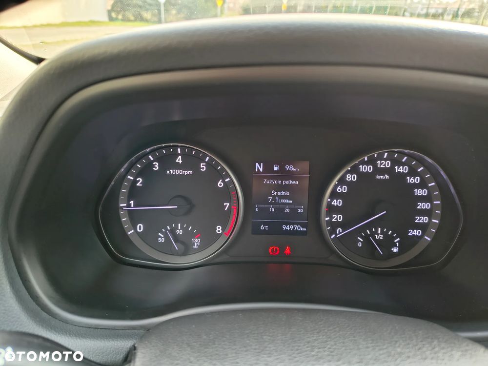 Hyundai i30 1.0 T-GDI Smart DCT - 6